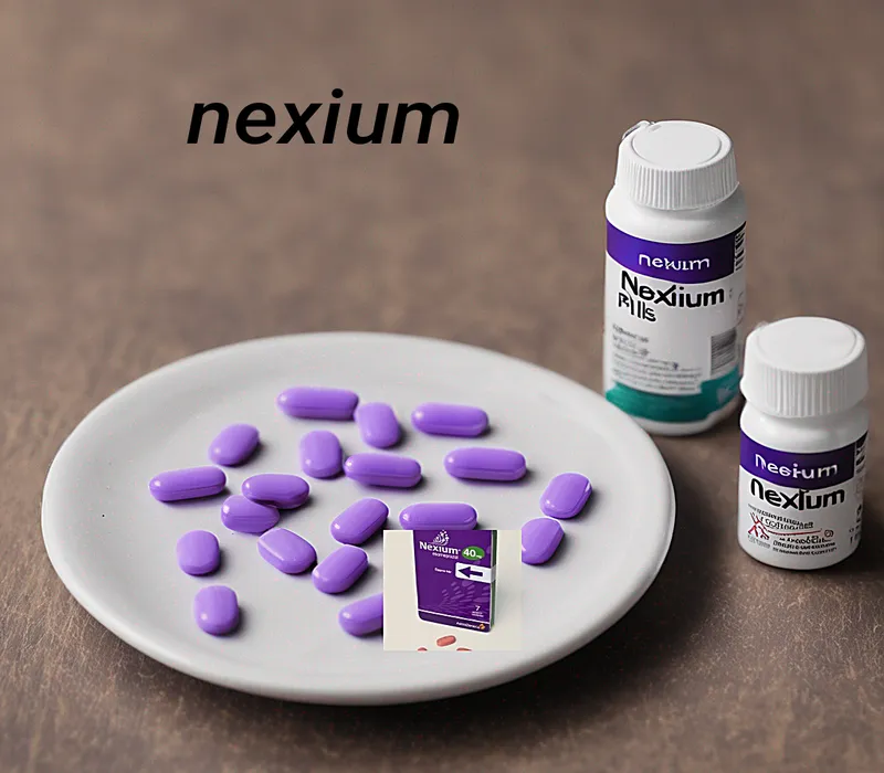 Nexium sobres 2.5 mg precio